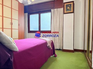 Piso en venta en Zorroza en Bilbao