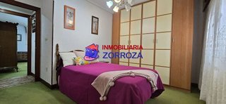 Piso en venta en Zorroza en Bilbao