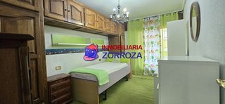 Piso en venta en Zorroza en Bilbao