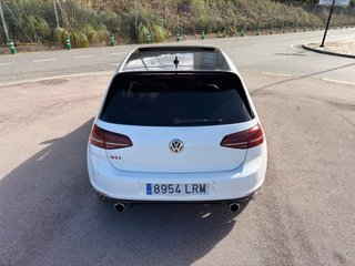 Volkswagen Golf GTI Clubsport