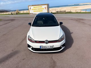 Volkswagen Golf GTI Clubsport