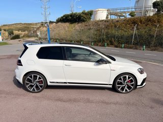 Volkswagen Golf GTI Clubsport