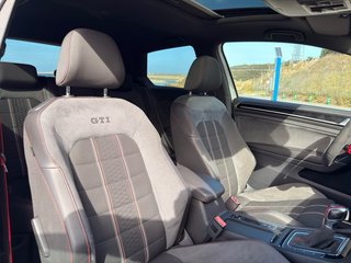 Volkswagen Golf GTI Clubsport