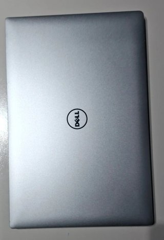 Portátil Dell Precision 5520