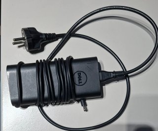 Portátil Dell Precision 5520