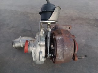 Turbo Renault Megane 1.9 dCi 120cv