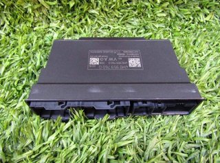 Unidad de control audi 4m0959760g q7 (4m) * 93392