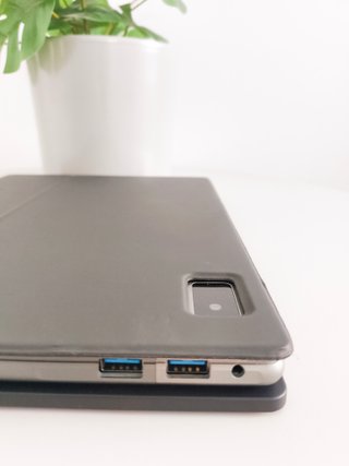 Portatile con Windows 11