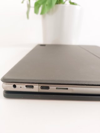 Portatile con Windows 11