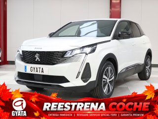 Peugeot 3008 PureTech 130 S&S Allure Pack 96 kW (130 CV)