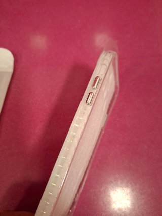 Funda para iPhone 11 con diseño floral