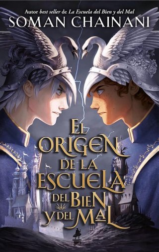 El origen de la escuela del bien y del mal