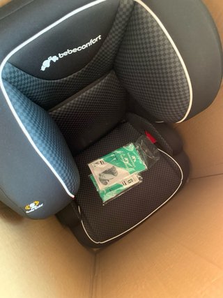 Silla de coche Bebeconfort