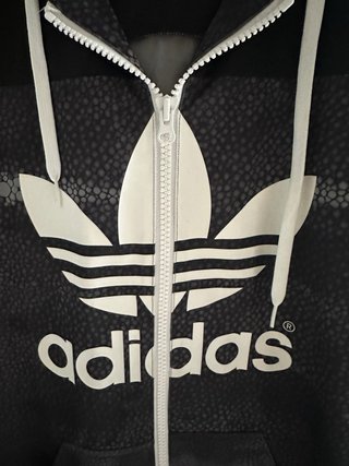 Chaleco Adidas Originals Rita Ora jacket