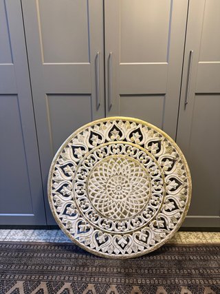 Decoración de pared Maison du Monde