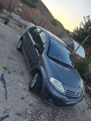 Citroen C3 2004