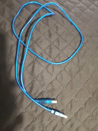 Cable USB para Impresora