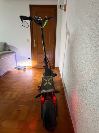 Patinete Eléctrico OOTD T10