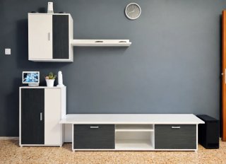 Mesa TV moderna