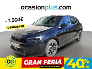 Opel Corsa 1.2 T XHL GS 74 kW (100 CV)