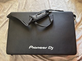 Pioneer DJ XDJ RX3 + maleta