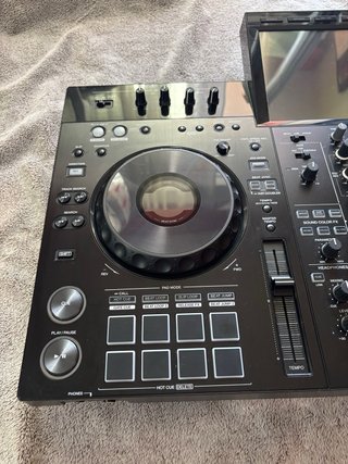 Pioneer DJ XDJ RX3 + maleta