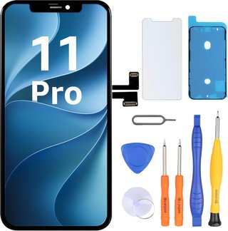 Schermo LCD di ricambio per iPhone 11 Pro