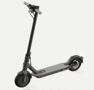 Patinete Eléctrico Xiaomi Mi Electric Scooter