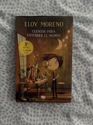 Cuentos para entender el mundo