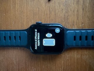 Apple Watch Series 6 44mm GPS + Cellular