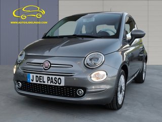 FIAT 500 2021