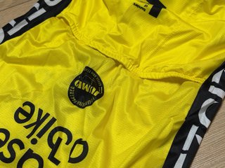 Nuevo. Talla XS.  Maillot Visma Lease a Bike