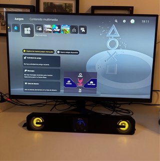 Monitor gaming LG Ultragear