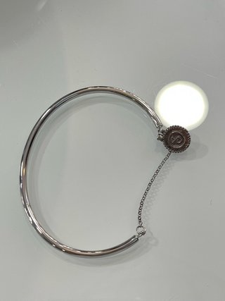 Pulsera Singularu Plata