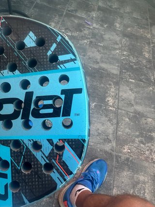 Pala de Pádel Babolat Air Veron