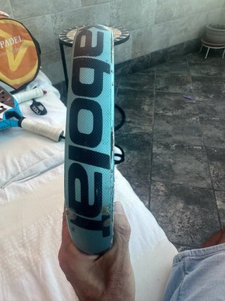Pala de Pádel Babolat Air Veron
