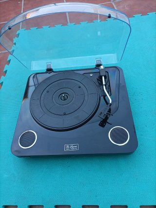Tocadiscos The Legend 1951 Tokyo