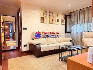 Piso en venta en Zorroza en Bilbao
