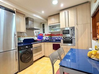Piso en venta en Zorroza en Bilbao