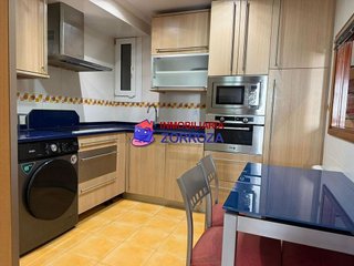 Piso en venta en Zorroza en Bilbao