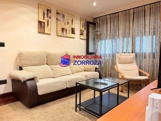 Piso en venta en Zorroza en Bilbao