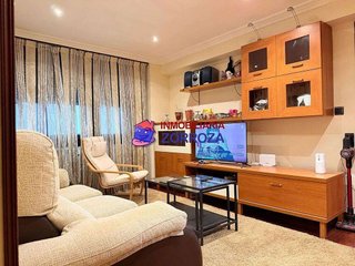 Piso en venta en Zorroza en Bilbao