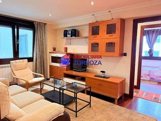Piso en venta en Zorroza en Bilbao
