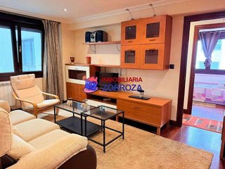 Piso en venta en Zorroza en Bilbao