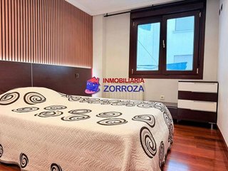 Piso en venta en Zorroza en Bilbao
