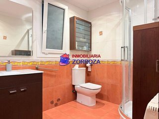 Piso en venta en Zorroza en Bilbao