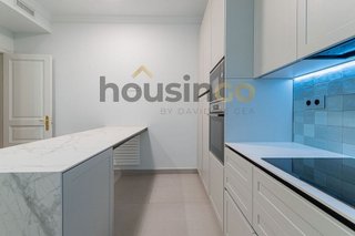 Piso en alquiler en Recoletos en Madrid