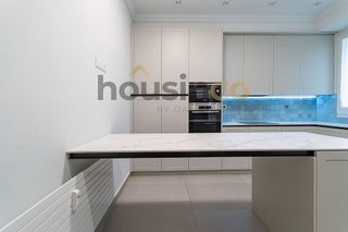 Piso en alquiler en Recoletos en Madrid