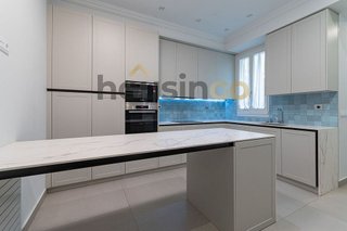 Piso en alquiler en Recoletos en Madrid