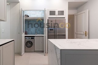 Piso en alquiler en Recoletos en Madrid
